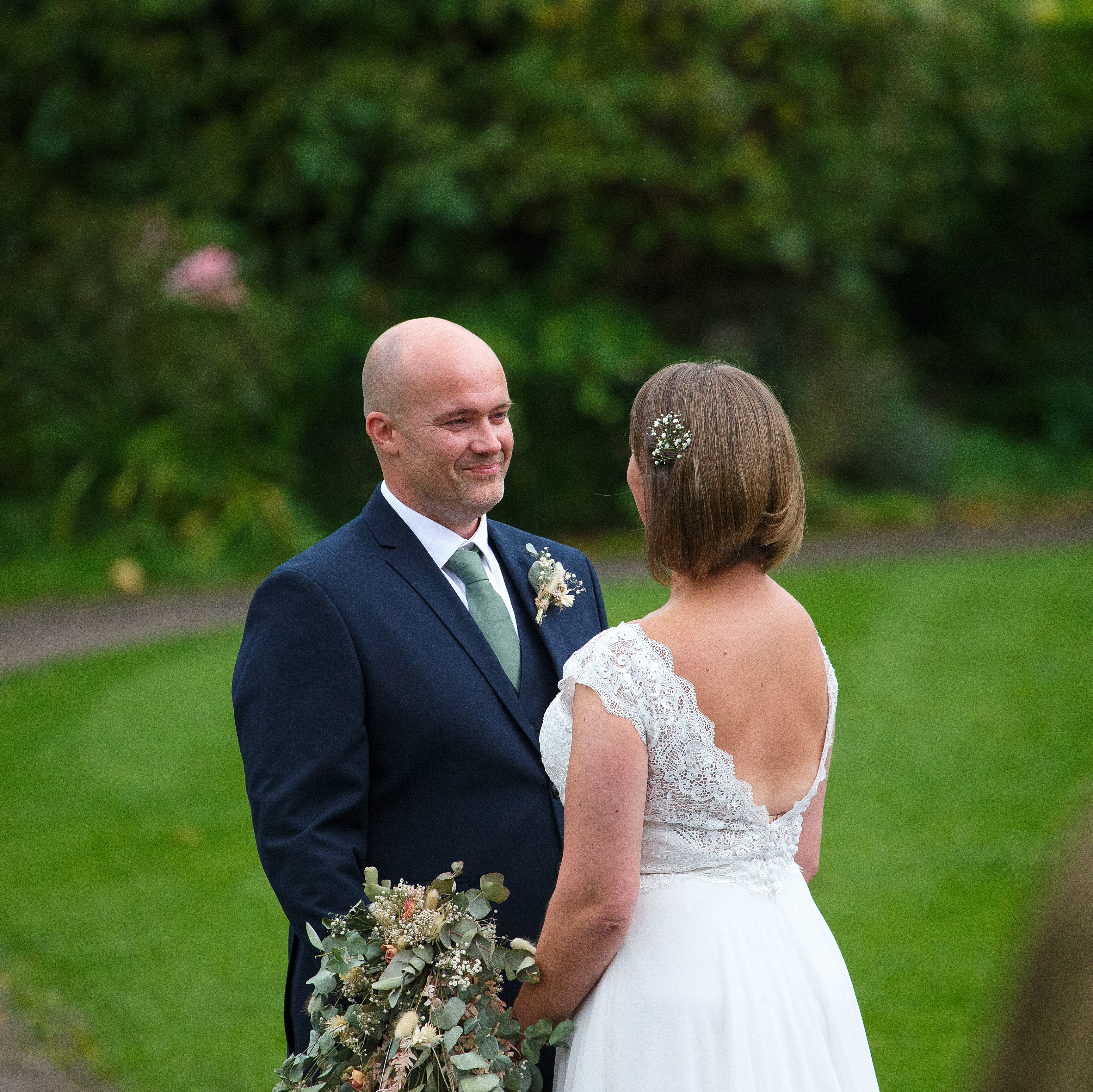 Portraits Gallery Preview